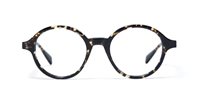 Eyeglasses frame Gigi Studios 68570 HAVANA46 - 68570 HAVANA46
